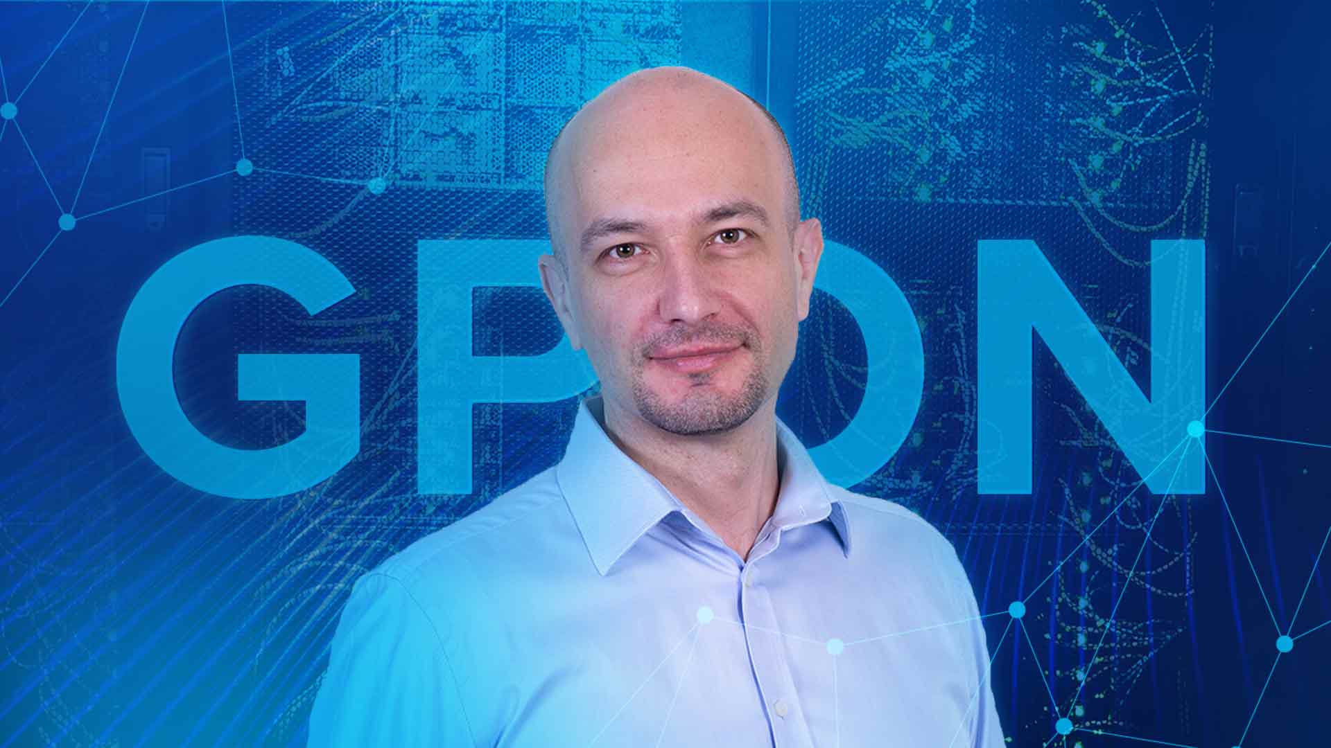 GPON – korzyści z zastosowania pasywnych sieci optycznych