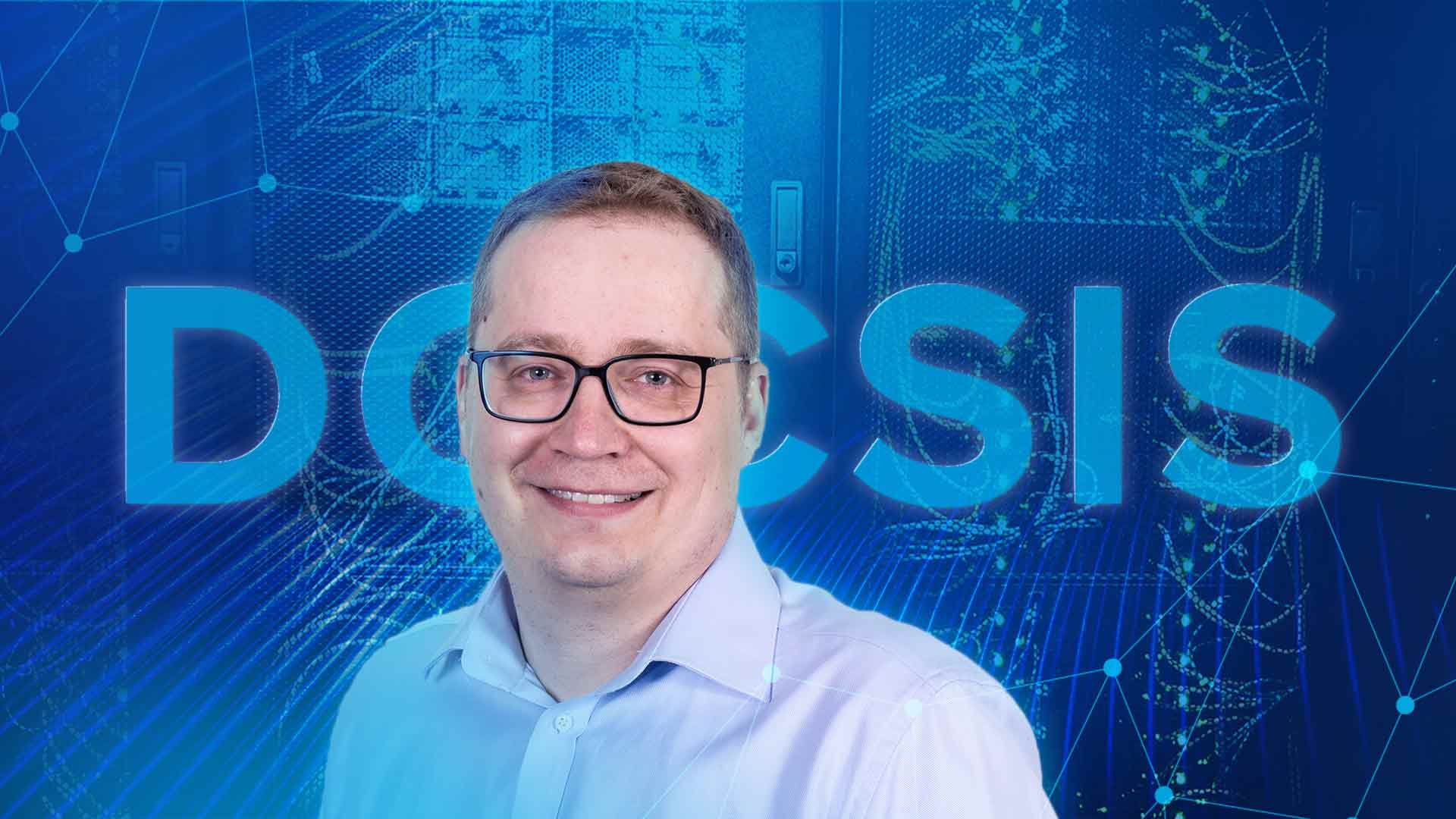 DOCSIS 3.1 – odpowiedź na potrzeby rynku w zakresie szybkiego przesyłania danych