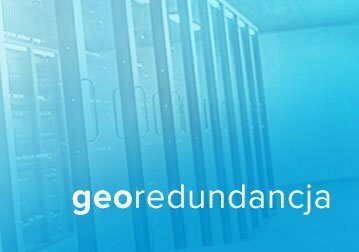 Korzyści z zastosowania georedundancji dla data center