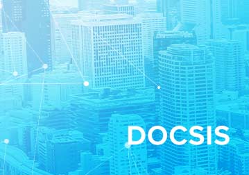 Zwiększamy przepływność sieci wykorzystując technologię DOCSIS [case study]