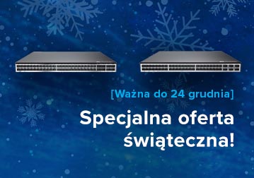 DOBRANA PARA, czyli router i switch dla Twojej sieci