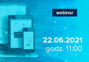 Bezpłatny webinar “IP Fabric. Jak automatyzować procesy sieciowe. Praktyka, nie teoria”