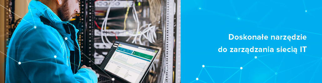 IP Fabric - doskanałe narzędzie