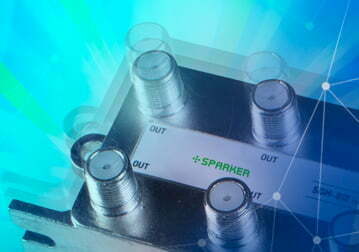 SPARKER – Jutro zaczyna się dzisiaj