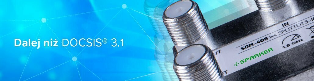 SPARKER – Jutro zaczyna się dzisiaj