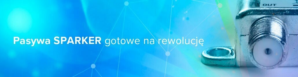 SPARKER – Jutro zaczyna się dzisiaj