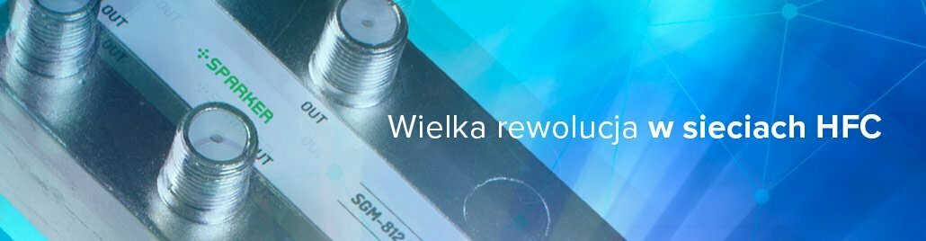 SPARKER – Jutro zaczyna się dzisiaj