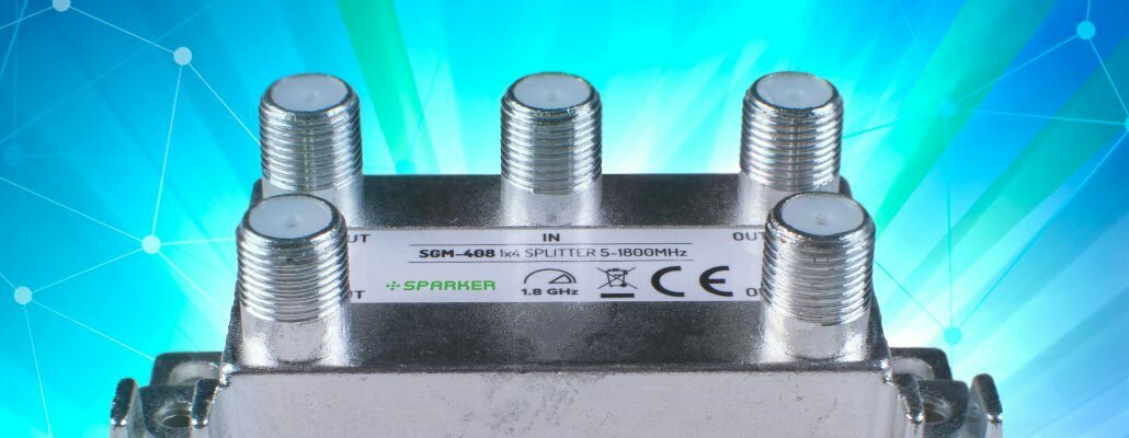 SPARKER – Jutro zaczyna się dzisiaj