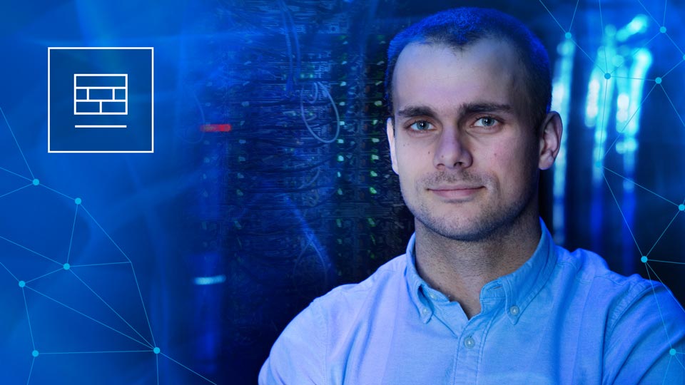 W jaki sposób dobrać firewall następnej generacji dla Twojej firmy ?