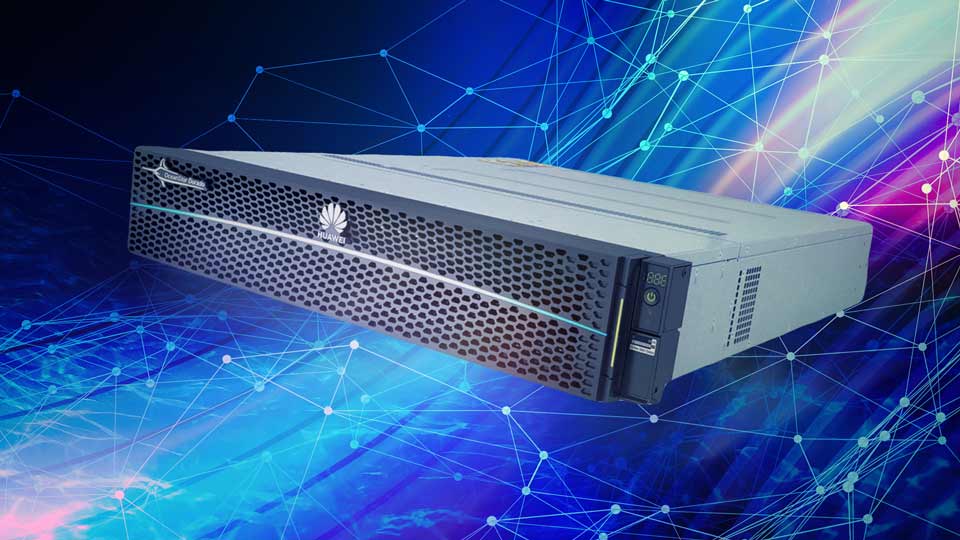 Macierz dyskowa All Flash – więcej niż storage