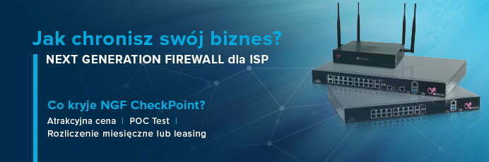next generation firewall