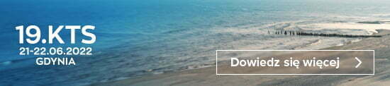 19. KTS - konferencja technik szerokopasmowych Gdynia
