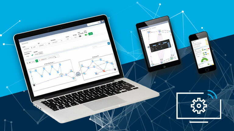 Automatyzacja sieci kluczem do budowy transparentnej i dostępnej infrastruktury IT