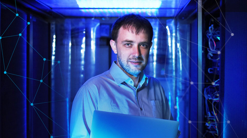 Przyspieszenie sieci szerokopasmowych. Jak technologie zmieniają przyszłość Internetu