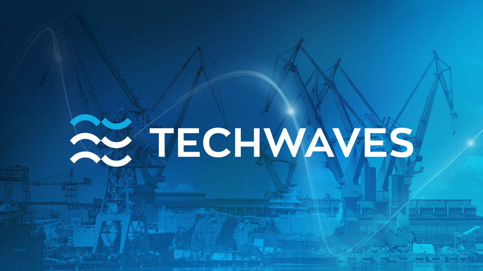 Konferencja TECHWAVES już 30–31 maja 2023 w Gdańsku