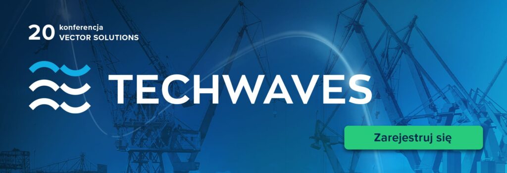 TECHWAVES