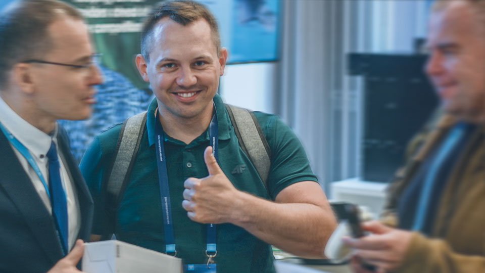 TECHWAVES to my! Podsumowanie konferencji 2023