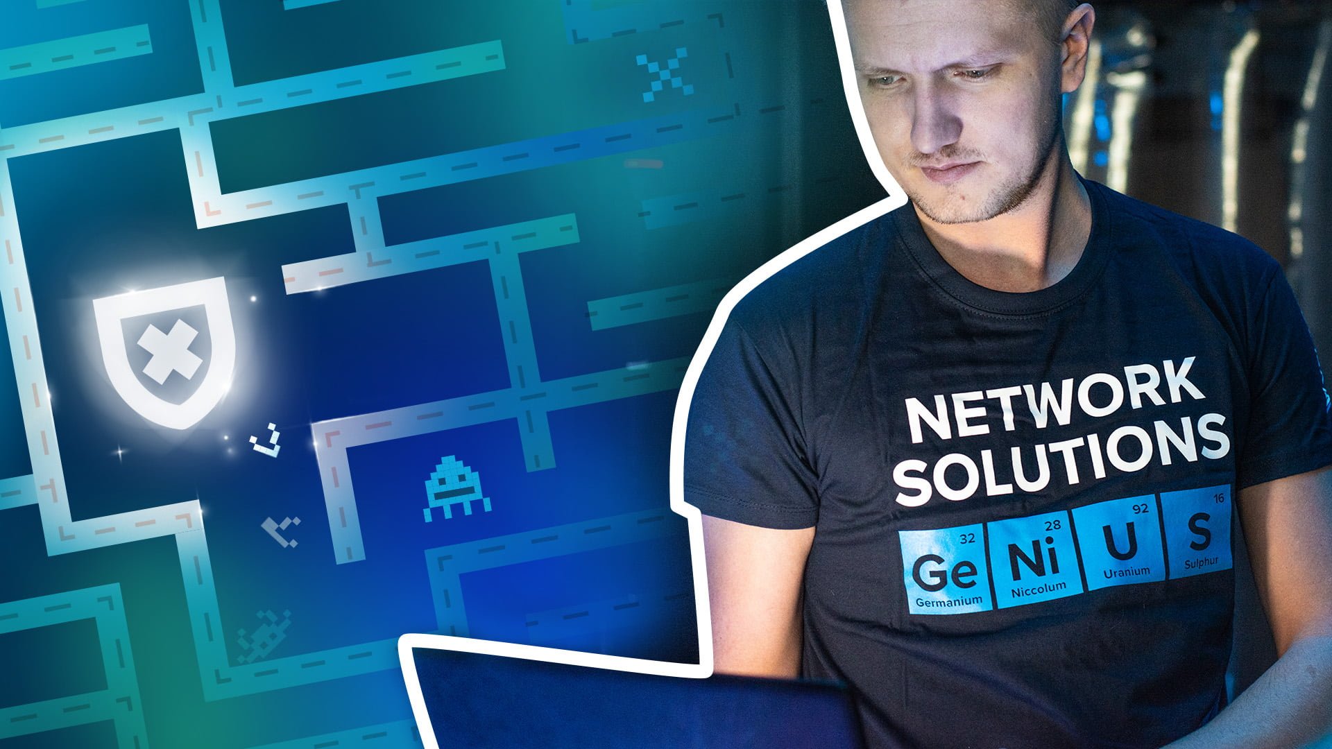 Rubrik Threat Monitoring – 100% zabezpieczenia Twoich danych