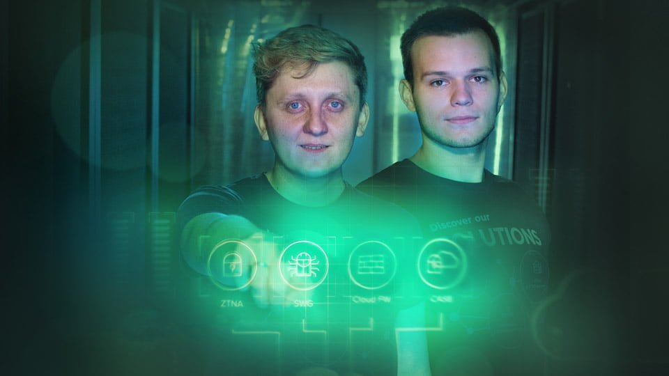 SASE: Przełomowy model w zarządzaniu siecią i jej bezpieczeństwem