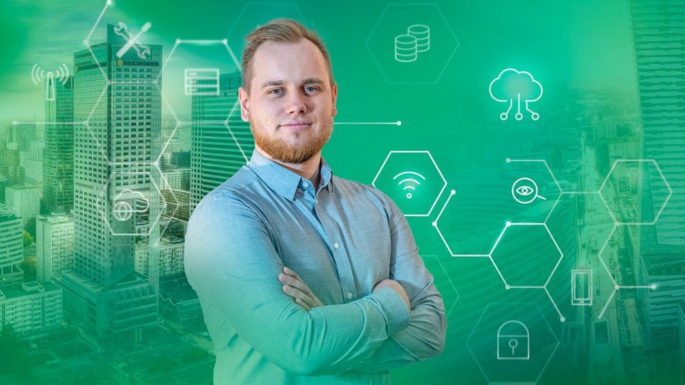 Rewolucja w zarządzaniu danymi. Jak wykorzystuje się AI do transformacji biznesu?