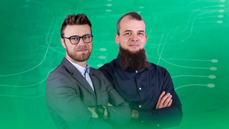 Cisco SDA – wdrożenie sieci kampusowej w sektorze publicznym [case study]