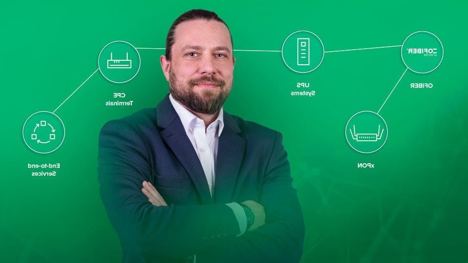 Czego potrzebuje współczesny operator telekomunikacyjny?