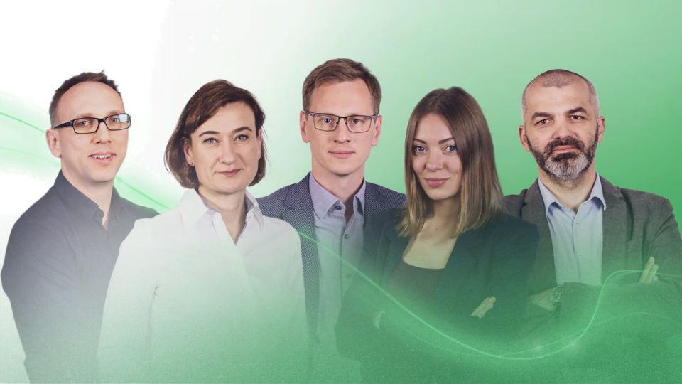 VECTOR TECH SOLUTIONS – łączymy siły w odpowiedzi na wyzwania przyszłości