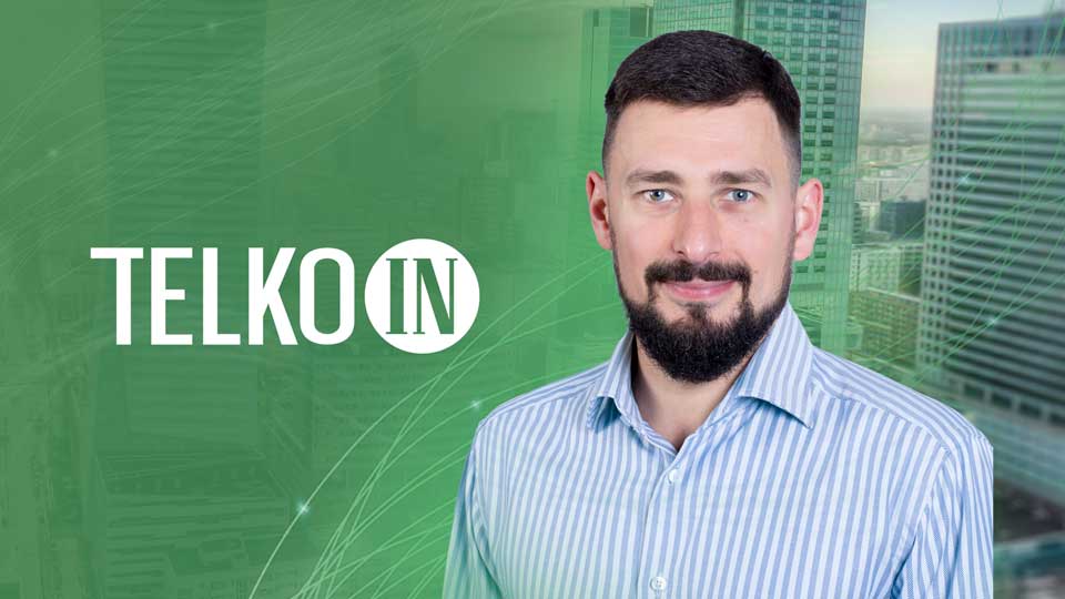 Czas zmian dla integratora technologii sieciowych [wywiad]