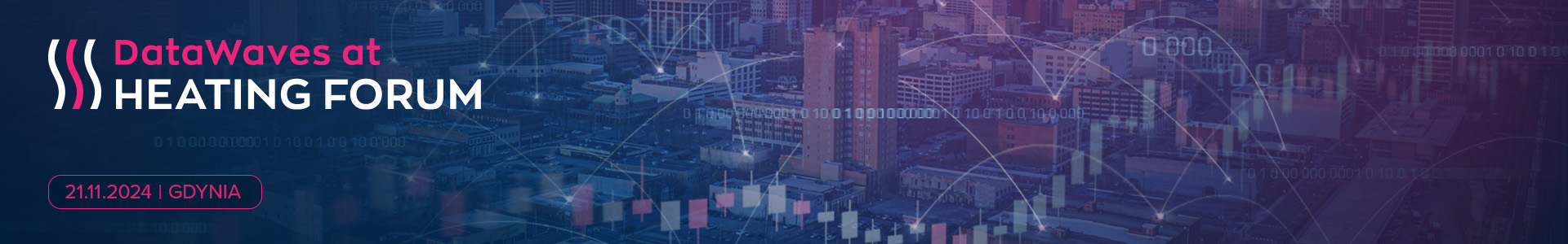 DataWaves at HEATING FORUM 2024 już za nami!
