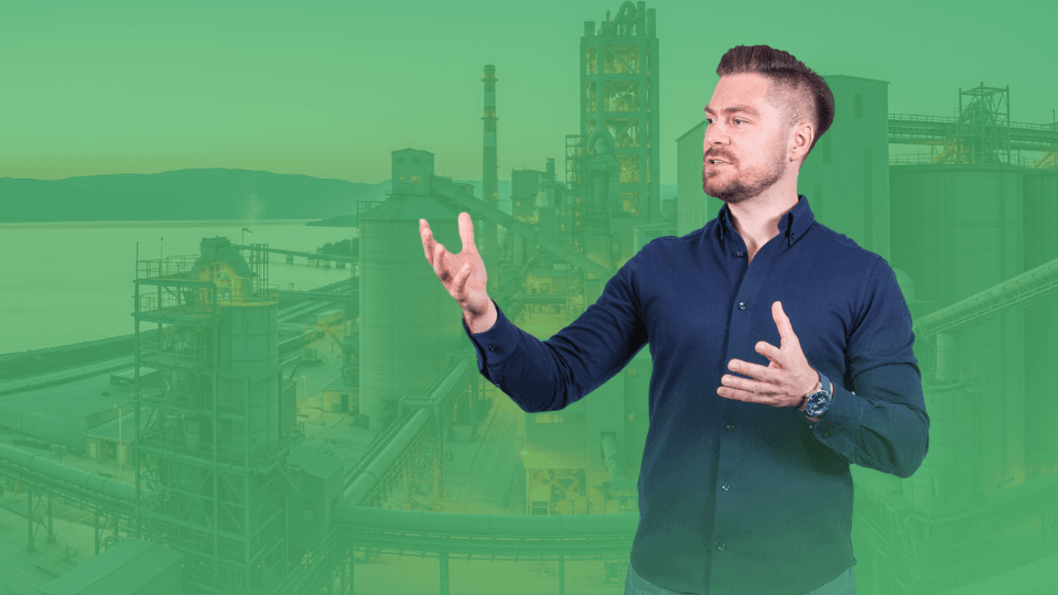 Private 5G a Przemysł 4.0: jak technologia wspiera transformację cyfrową