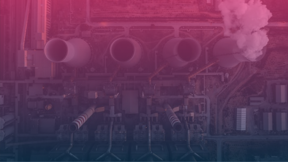 Jak zacząć wdrażanie zarządzania danymi w firmie ciepłowniczej?