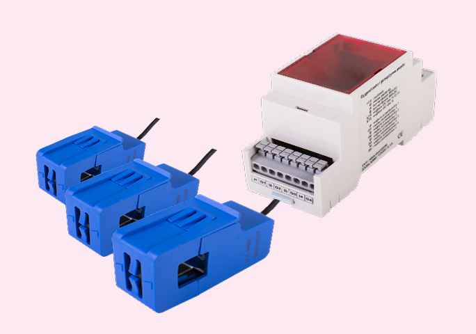 DPP - Detektor Pracy Pomp