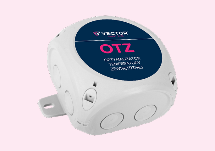 OTZ - Optymalizator Temperatury Zewnętrznej