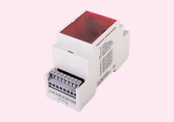 SUS - Sterownik Układu Uzupełniająco-Stabilizującego