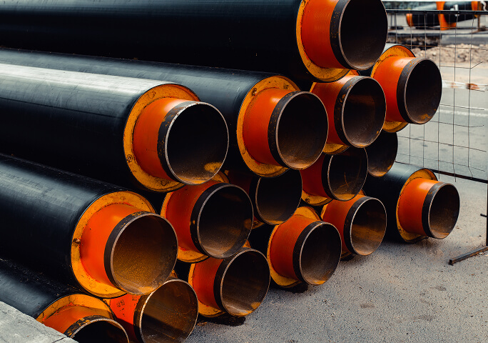 Kompleksowa modernizacja zarządzania siecią ciepłowniczą