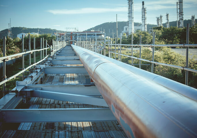 Optymalizacja sieci ciepłowniczej