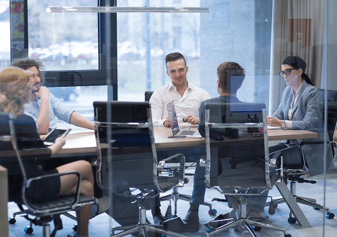 Zarządzanie komfortem użytkowania sieci komórkowej w obiekcie (QoE)