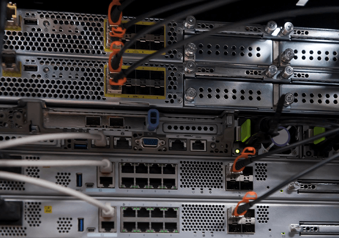 Automatyzacja i orkiestracja w sieciach IP