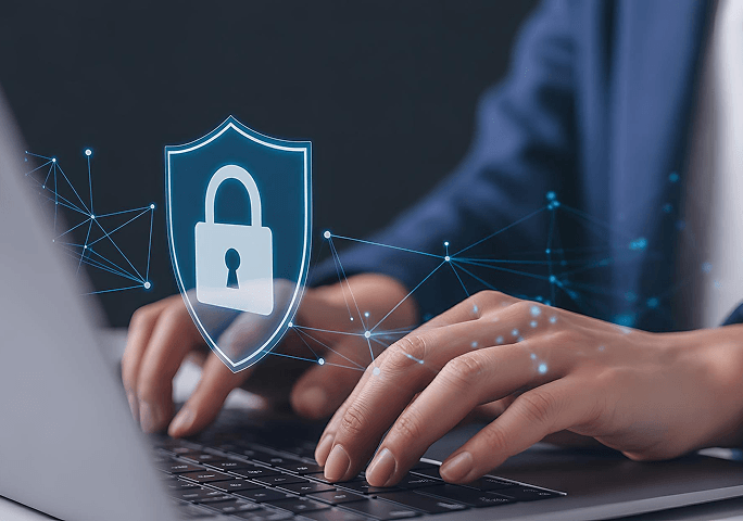 Cyberbezpieczeństwo i zarządzanie politykami