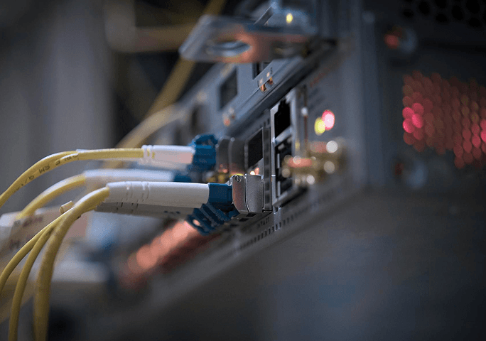 Rozwiązania XGS‑PON dla operatorów