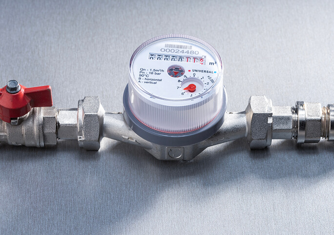 Telemetria mierników lokalowych